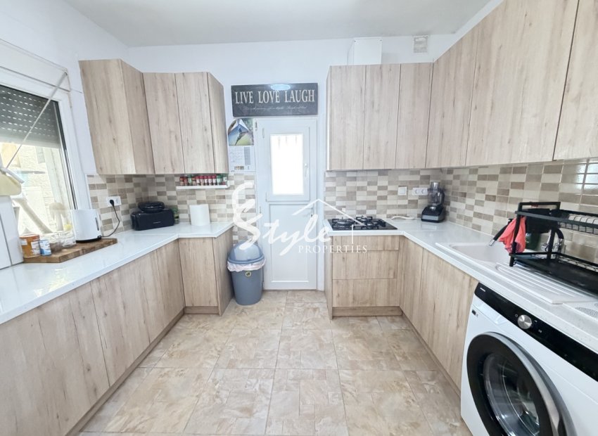 Вторичное жилье - Apartamento - Villamartin, Orihuela Costa - Вилламартин