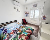 Вторичное жилье - Apartamento - Villamartin, Orihuela Costa - Вилламартин