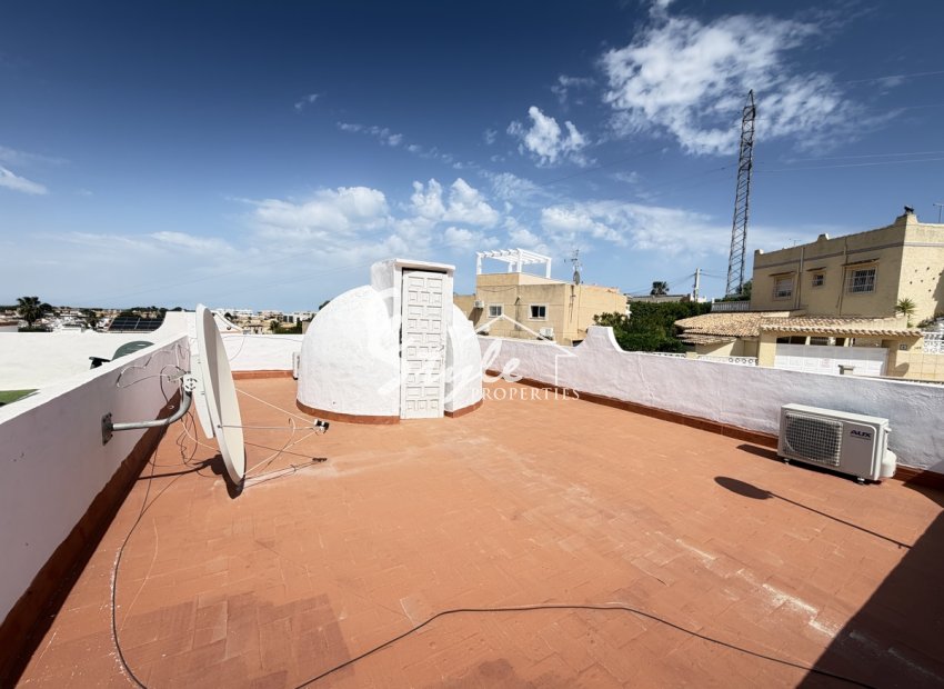 Вторичное жилье - Apartamento - Villamartin, Orihuela Costa - Вилламартин