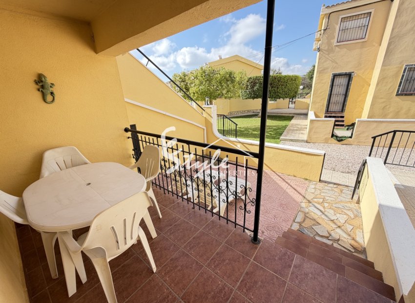 Вторичное жилье - Apartamento - Villamartin, Orihuela Costa - Вилламартин