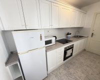 Вторичное жилье - Apartamento - Villamartin, Orihuela Costa - Вилламартин