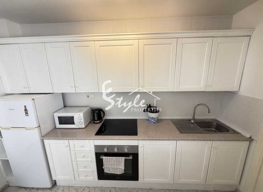 Вторичное жилье - Apartamento - Villamartin, Orihuela Costa - Вилламартин