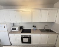 Вторичное жилье - Apartamento - Villamartin, Orihuela Costa - Вилламартин