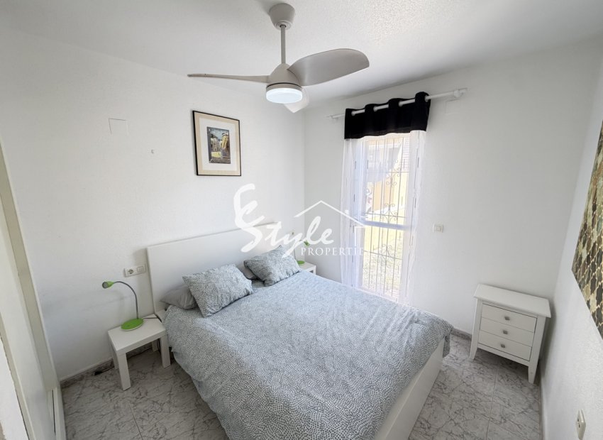 Вторичное жилье - Apartamento - Villamartin, Orihuela Costa - Вилламартин