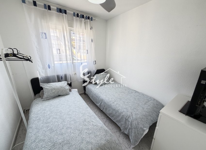 Вторичное жилье - Apartamento - Villamartin, Orihuela Costa - Вилламартин