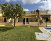 Вторичное жилье - Apartamento - Villamartin, Orihuela Costa - Вилламартин