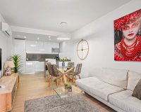 Вторичное жилье - Apartamento - Villamartin, Orihuela Costa - Вилламартин