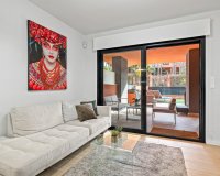 Вторичное жилье - Apartamento - Villamartin, Orihuela Costa - Вилламартин