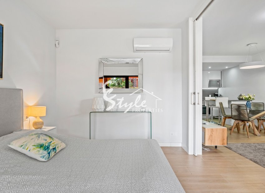 Вторичное жилье - Apartamento - Villamartin, Orihuela Costa - Вилламартин