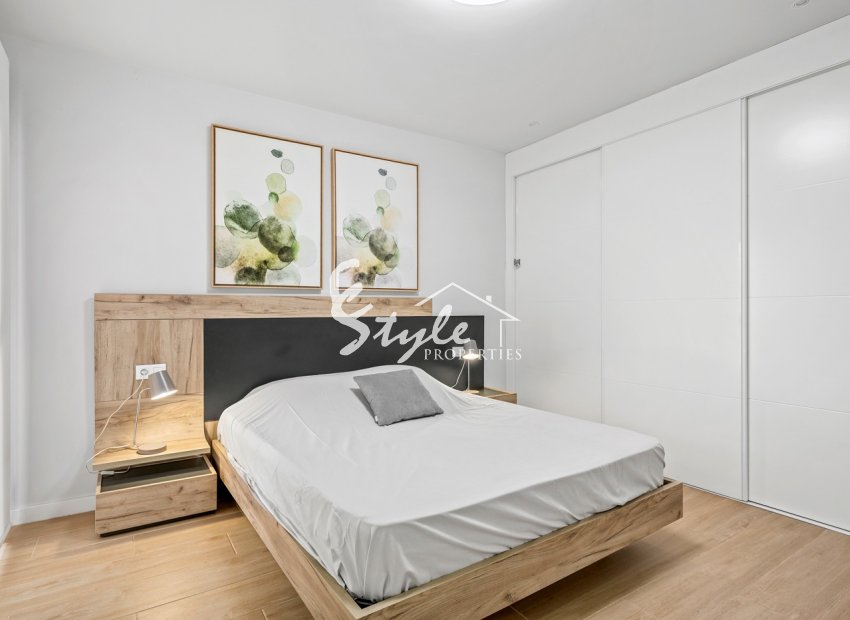 Вторичное жилье - Apartamento - Villamartin, Orihuela Costa - Вилламартин