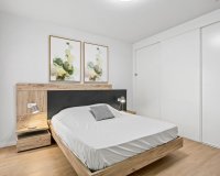 Вторичное жилье - Apartamento - Villamartin, Orihuela Costa - Вилламартин