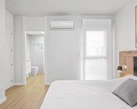 Вторичное жилье - Apartamento - Villamartin, Orihuela Costa - Вилламартин