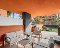 Вторичное жилье - Apartamento - Villamartin, Orihuela Costa - Вилламартин