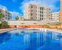 Вторичное жилье - Apartamento - Villamartin, Orihuela Costa - Вилламартин