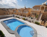 Вторичное жилье - Apartamento - Villamartin, Orihuela Costa - Вилламартин
