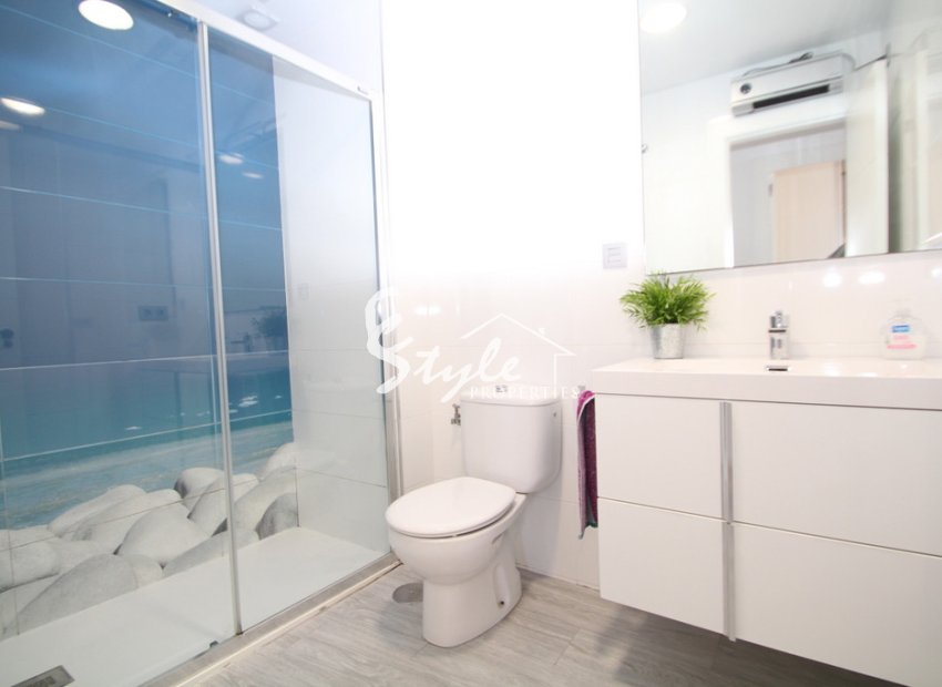 Вторичное жилье - Apartamento - Villamartin, Orihuela Costa - Вилламартин