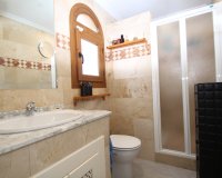 Вторичное жилье - Apartamento - Villamartin, Orihuela Costa - Вилламартин