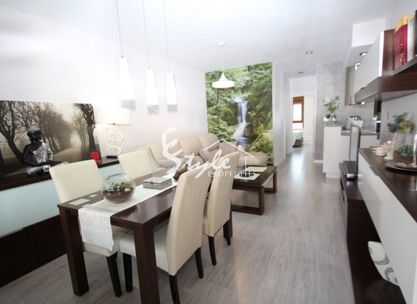 Вторичное жилье - Apartamento - Villamartin, Orihuela Costa - Вилламартин