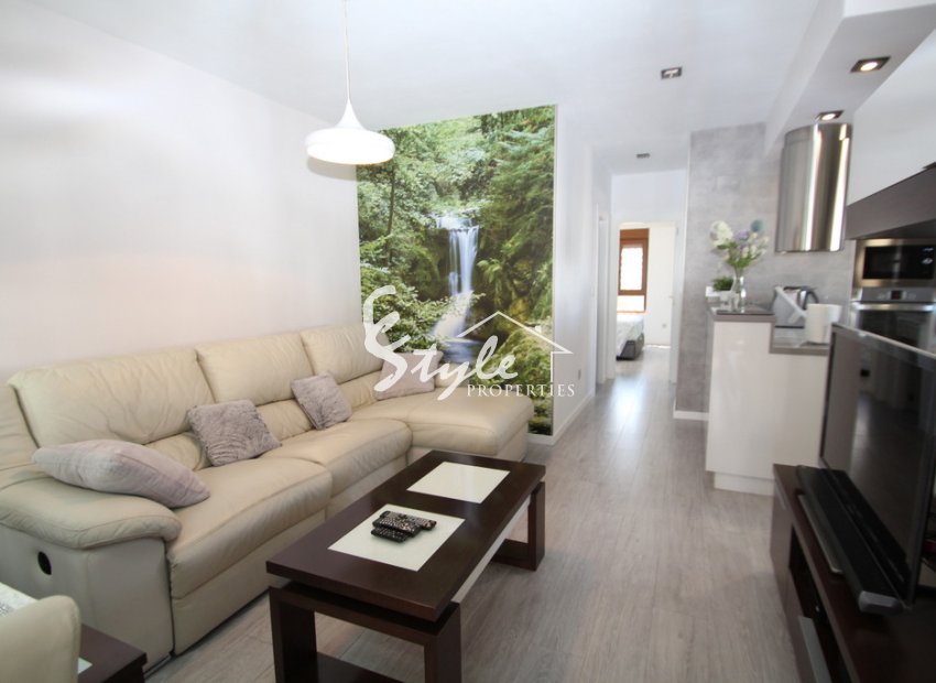 Вторичное жилье - Apartamento - Villamartin, Orihuela Costa - Вилламартин