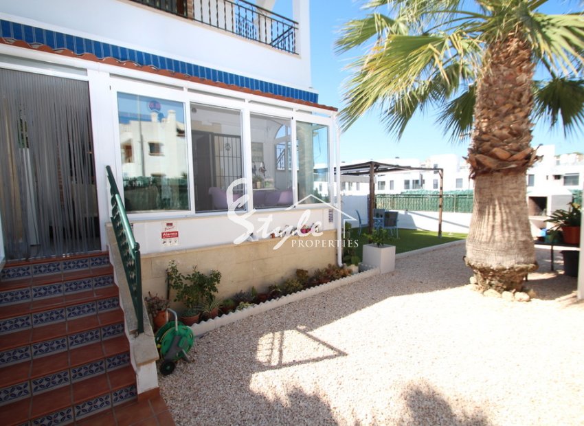 Вторичное жилье - Apartamento - Villamartin, Orihuela Costa - Вилламартин