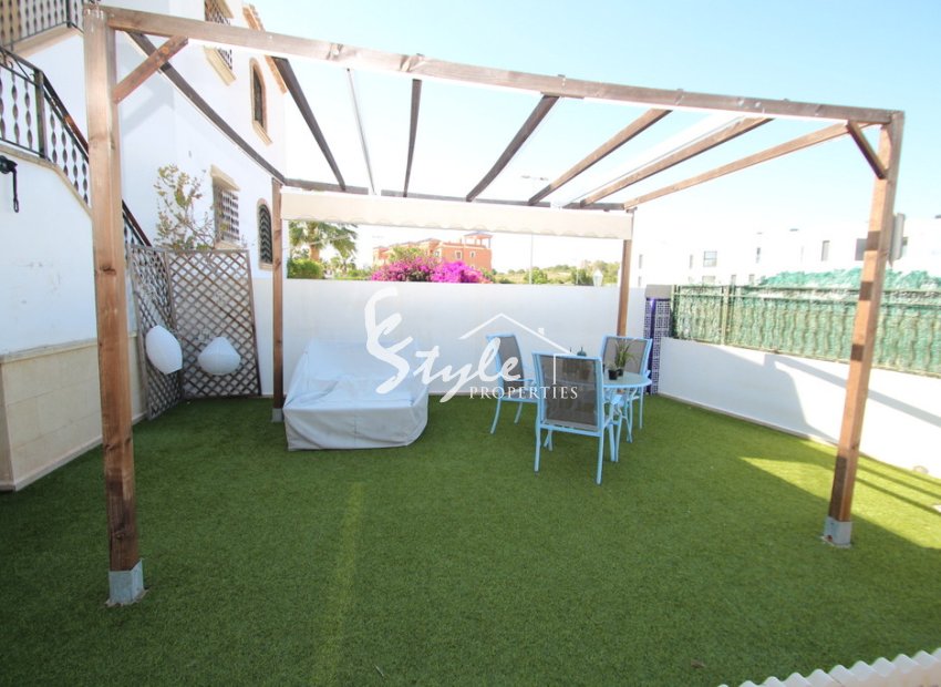 Вторичное жилье - Apartamento - Villamartin, Orihuela Costa - Вилламартин