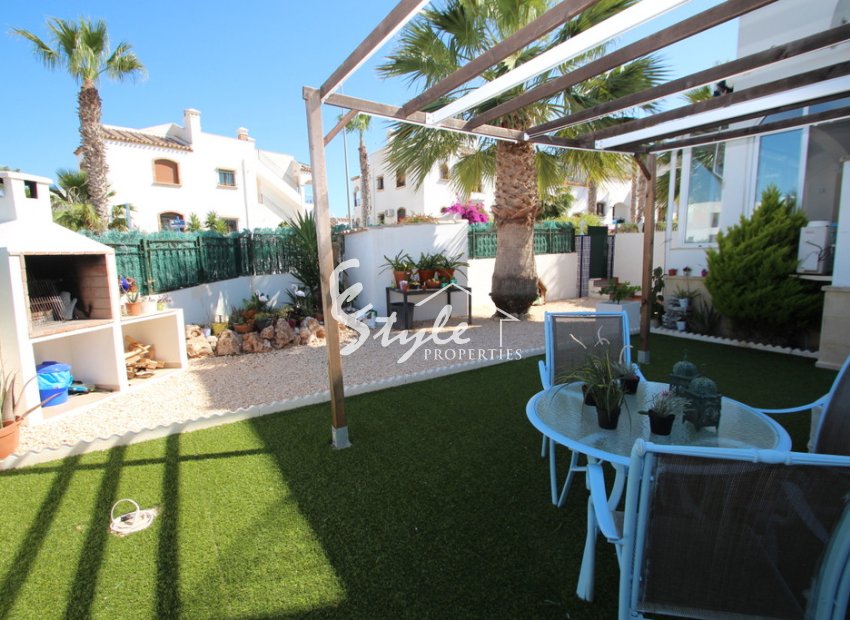 Вторичное жилье - Apartamento - Villamartin, Orihuela Costa - Вилламартин