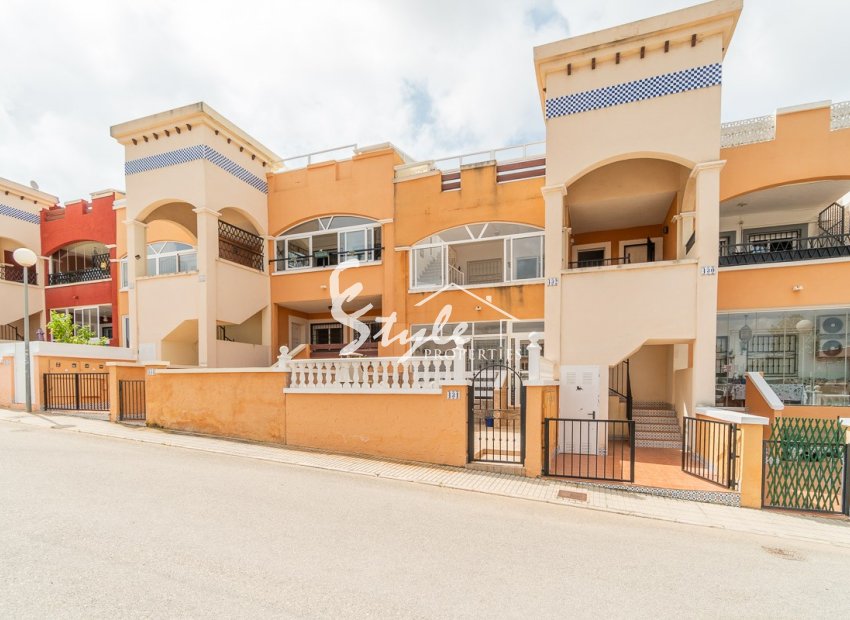 Вторичное жилье - Apartamento - Villamartín - Orihuela Costa