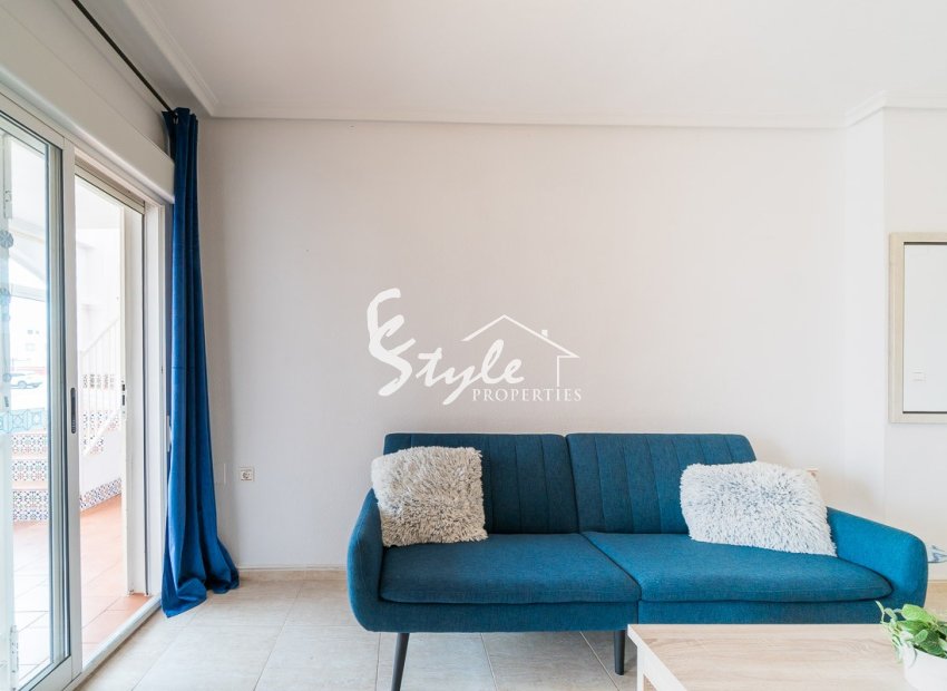 Вторичное жилье - Apartamento - Villamartín - Orihuela Costa