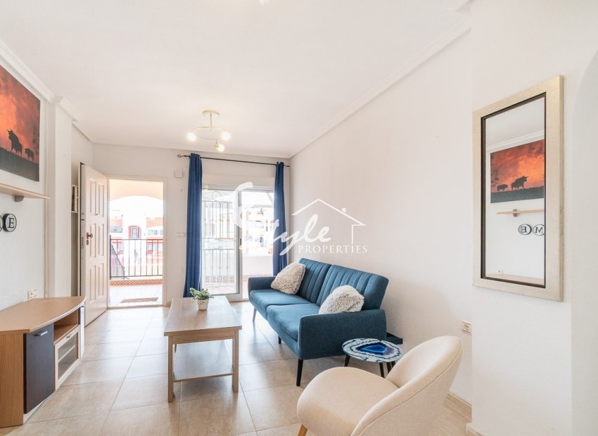 Вторичное жилье - Apartamento - Villamartín - Orihuela Costa