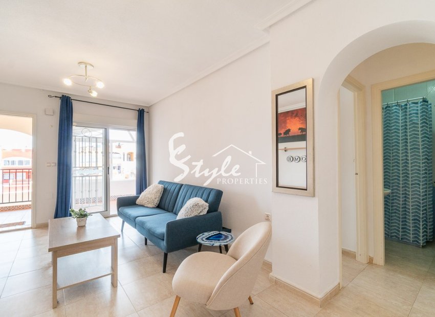 Вторичное жилье - Apartamento - Villamartín - Orihuela Costa