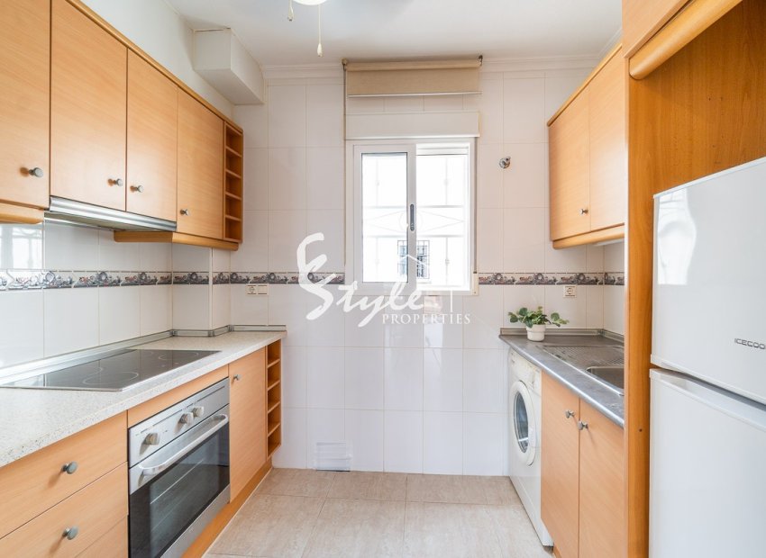 Вторичное жилье - Apartamento - Villamartín - Orihuela Costa