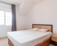 Вторичное жилье - Apartamento - Villamartín - Orihuela Costa