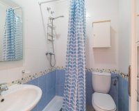 Вторичное жилье - Apartamento - Villamartín - Orihuela Costa