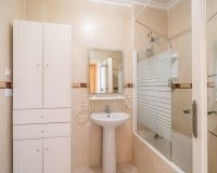 Вторичное жилье - Apartamento - Villamartín - Orihuela Costa