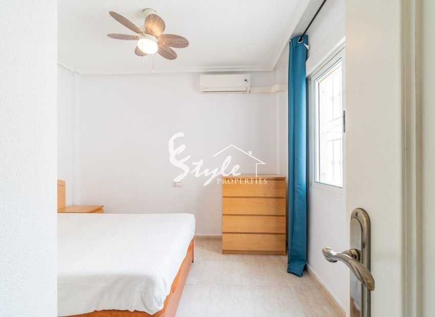Вторичное жилье - Apartamento - Villamartín - Orihuela Costa