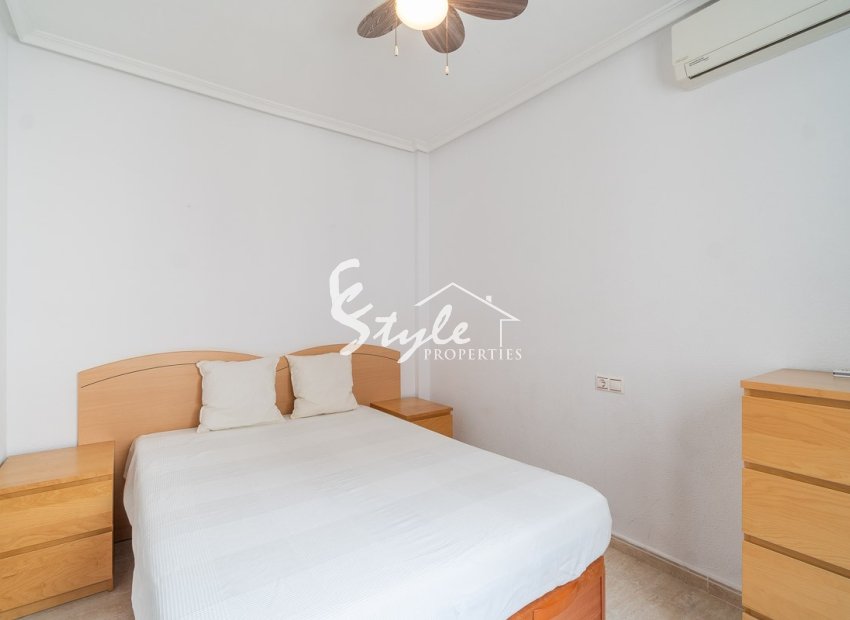 Вторичное жилье - Apartamento - Villamartín - Orihuela Costa