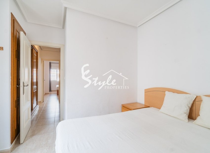 Вторичное жилье - Apartamento - Villamartín - Orihuela Costa