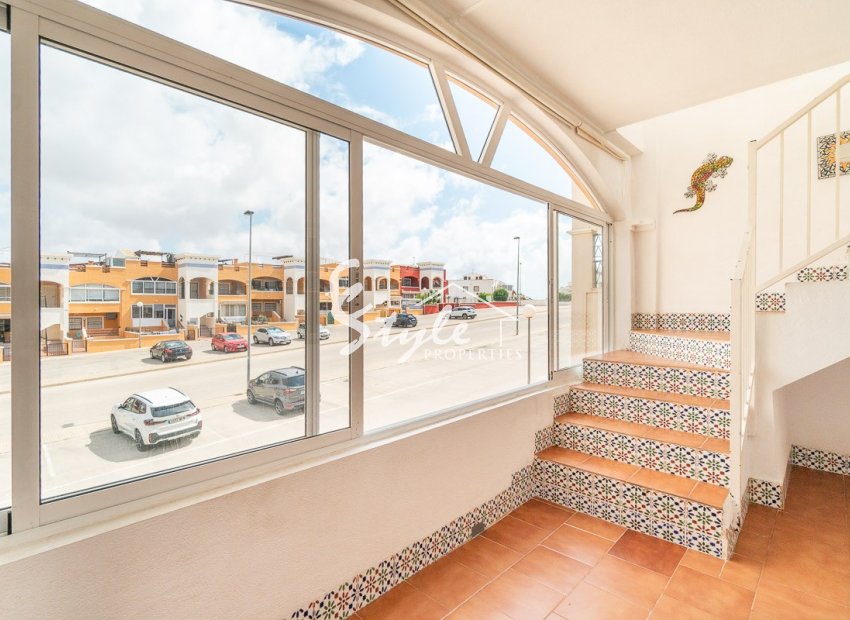 Вторичное жилье - Apartamento - Villamartín - Orihuela Costa
