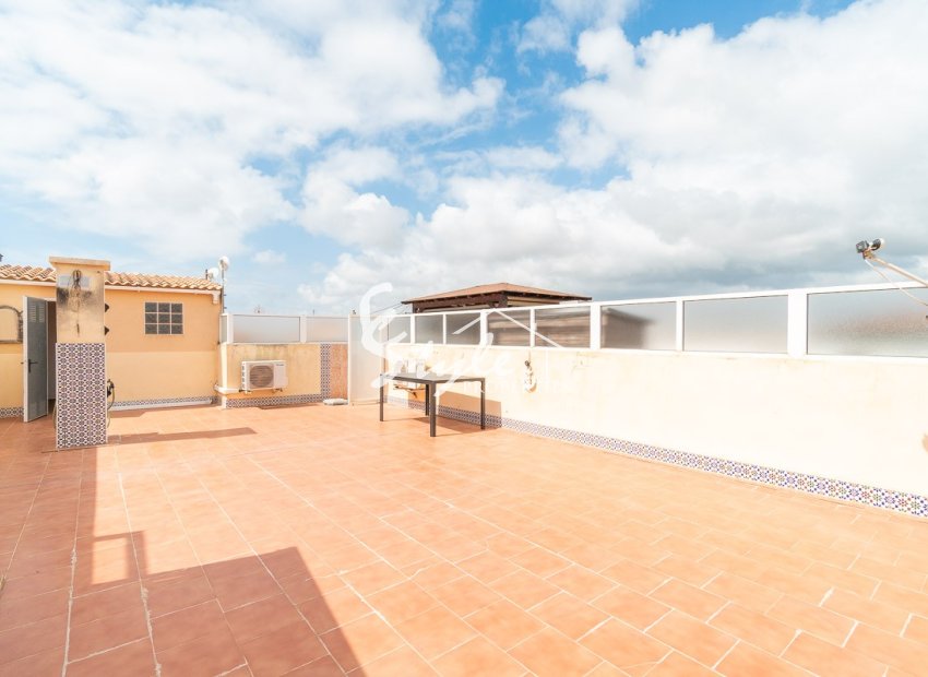 Вторичное жилье - Apartamento - Villamartín - Orihuela Costa