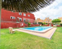 Вторичное жилье - Apartamento - Villamartín - Orihuela Costa
