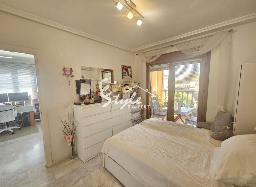 Вторичное жилье - Apartamento - Вилламартин - Pau 8