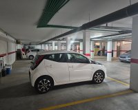 Вторичное жилье - Apartamento - Вилламартин - Pau 8