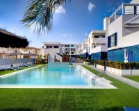 Вторичное жилье - Apartamento - Villamartín - Playa Flamenca