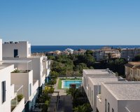 Вторичное жилье - Apartamento - Villamartín - Playa Flamenca