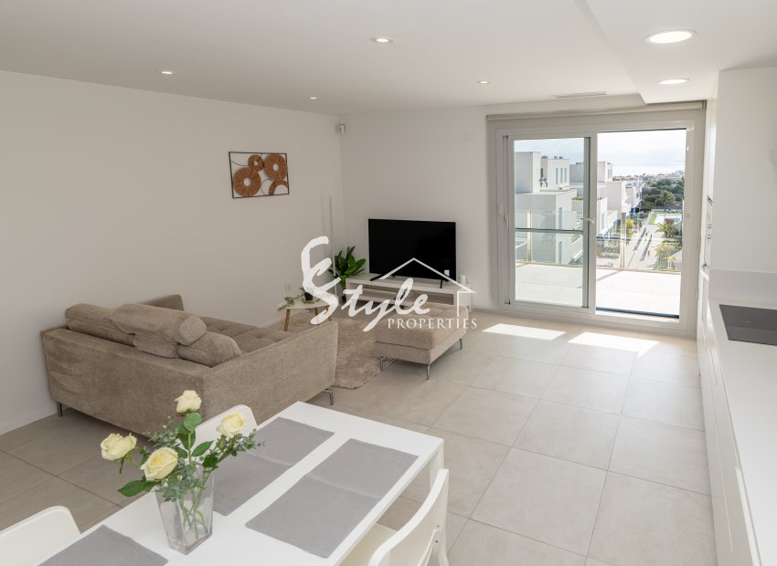 Вторичное жилье - Apartamento - Villamartín - Playa Flamenca