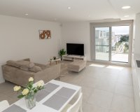 Вторичное жилье - Apartamento - Villamartín - Playa Flamenca