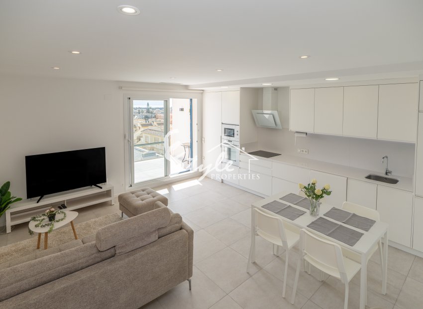 Вторичное жилье - Apartamento - Villamartín - Playa Flamenca