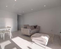 Вторичное жилье - Apartamento - Villamartín - Playa Flamenca