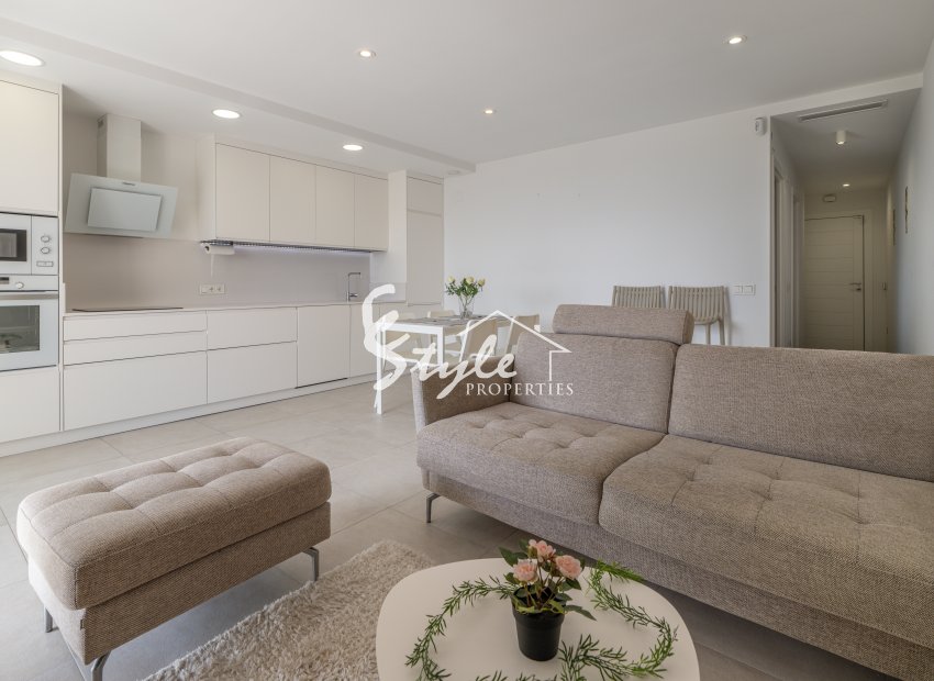 Вторичное жилье - Apartamento - Villamartín - Playa Flamenca
