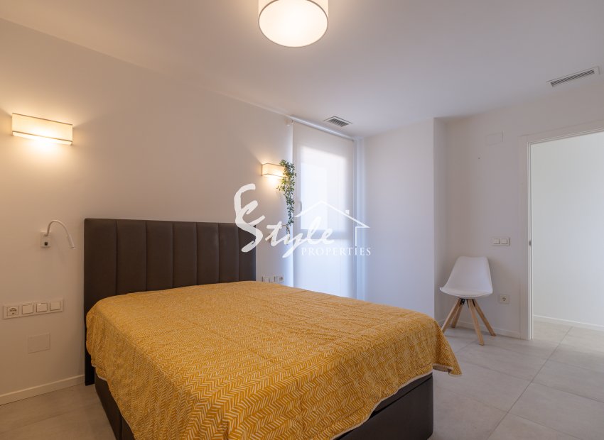Вторичное жилье - Apartamento - Villamartín - Playa Flamenca